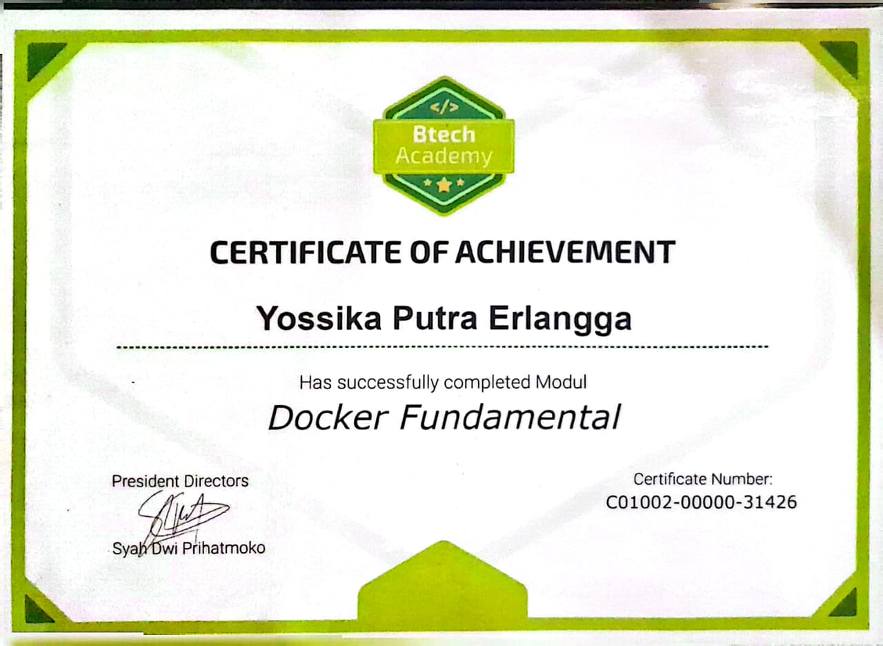 Docker